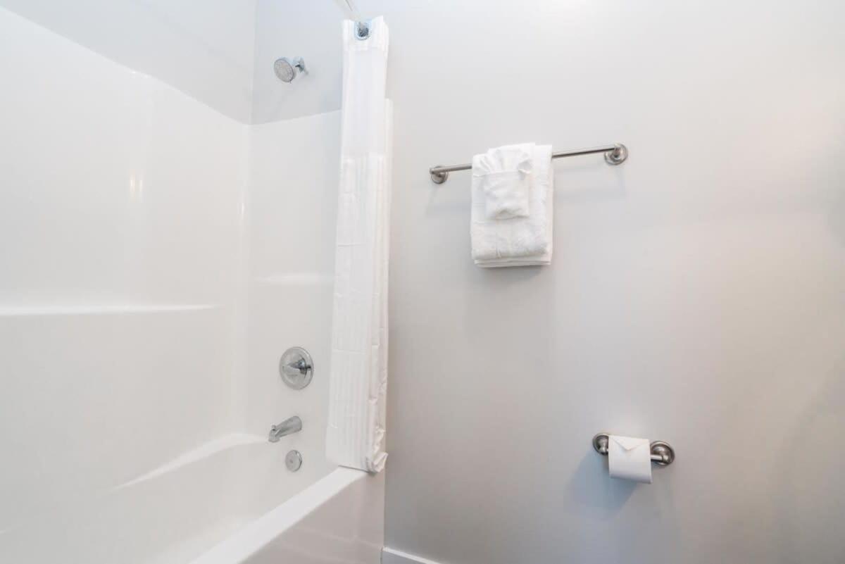 Cozysuites Music Row Stunning 2Br -Free Parking 05 Nashville Exterior foto